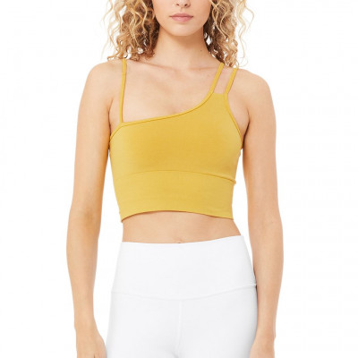 Offset Bralette