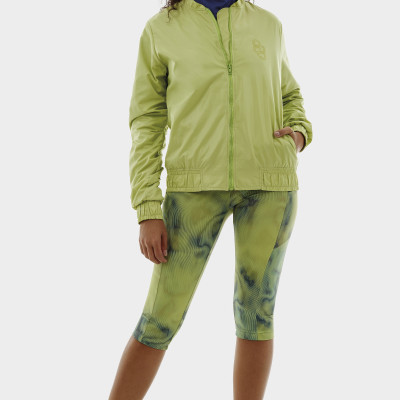 Giro Macitel Bomber High Jacket