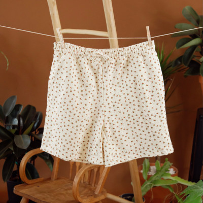 The Primrose Gym Shorts