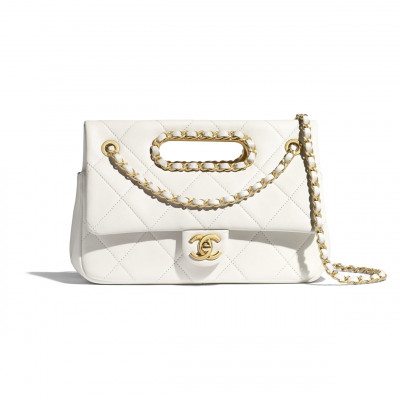 Small Flap Bag