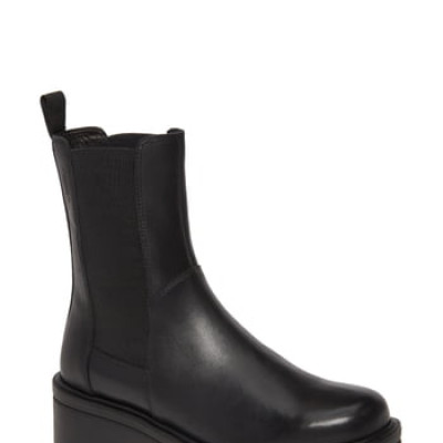 Womens Vagabond Shoemakers Tara Chelsea Boot