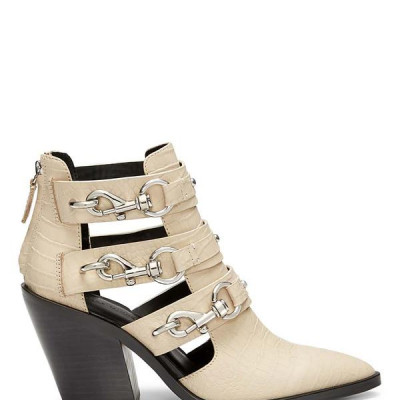 Seavie Too Bootie