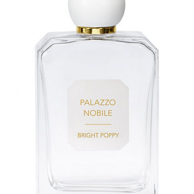 Valmont Palazzo Nobile Bright Poppy Eau de Toilette