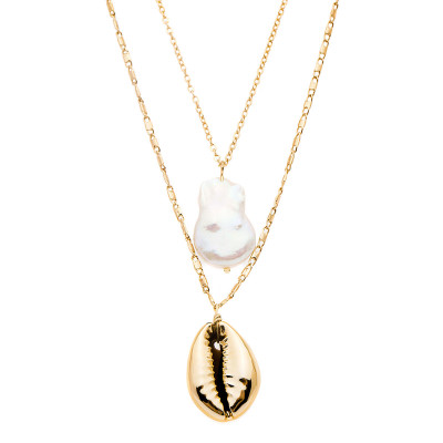 Molly Necklace