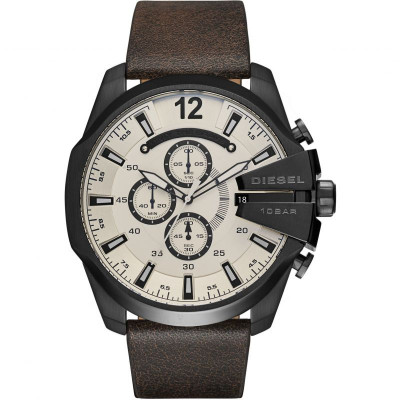 Mens Diesel Mega Chief Watch