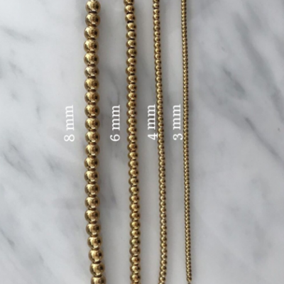 Braxton Bracelet