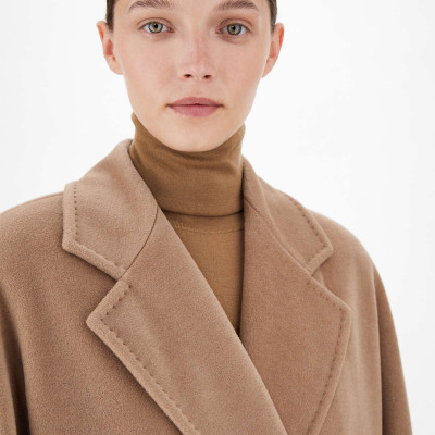 101801 Icon Coat