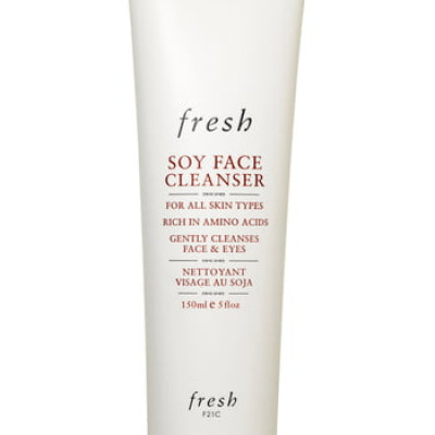 Fresh Soy Face Cleanser