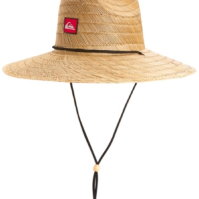 Quiksilver Mens Pierside Lifeguard Hat