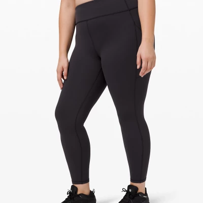 Invigorate High-Rise Tight