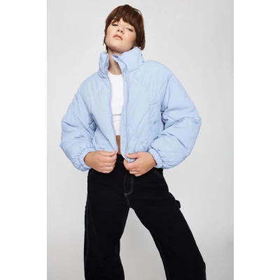 Stowe Puffer Jacket