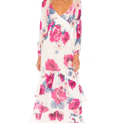 Bayu Dress