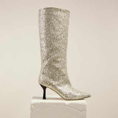 Ana Boot, Shine