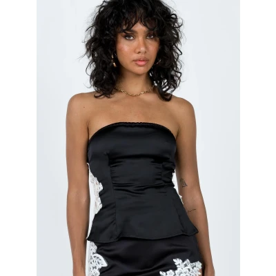 Sittella Tube Top