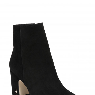Womens Sam Edelman Hilty Bootie