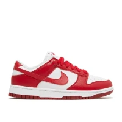 Wmns Dunk Low Next Nature Gym Red