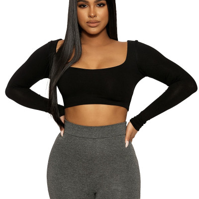 The Nw Scooped Crop