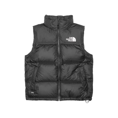 THE NORTH FACE M1996 Retro Nuptse vest Men Size S EU
