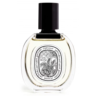 Diptyque Eau Rose Eau De Toilette