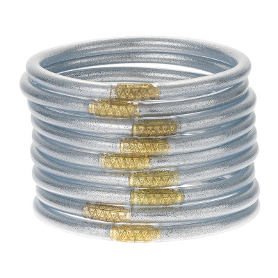 All-Weather Bangles