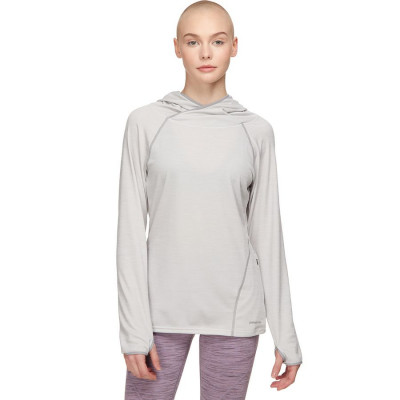 Sunshade Hooded Shirt -