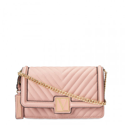 The Victoria Mini Shoulder Bag