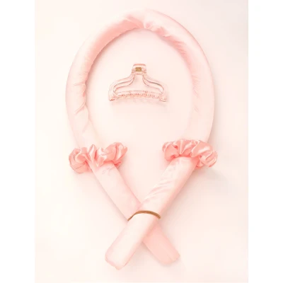 Hair accessory set