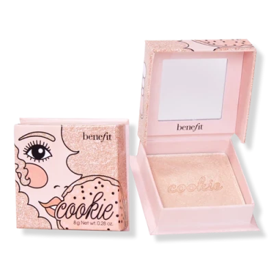 Cookie Golden Pearl Powder Highlighter