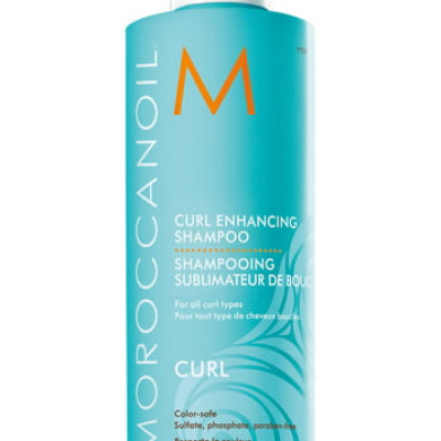 Moroccanoil Curl Enhance Shampoo