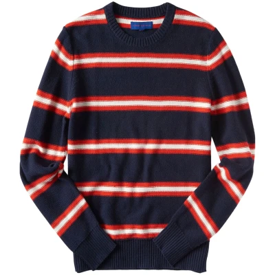 Aeropostale Mens Knit Pullover Sweater