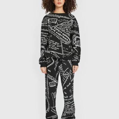Feelings Sweat Pant