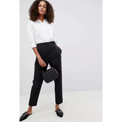 Cigarette pants