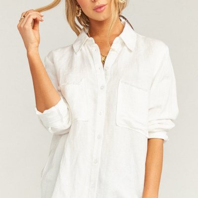 Marcella Shirt