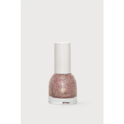 H & M - Nail polish - Beige