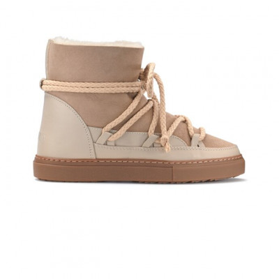 Sneaker Classic Beige Ã¢â‚¬â€ INUIKII