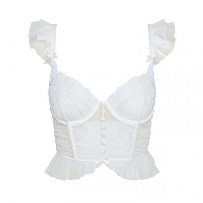 Love Story Bustier