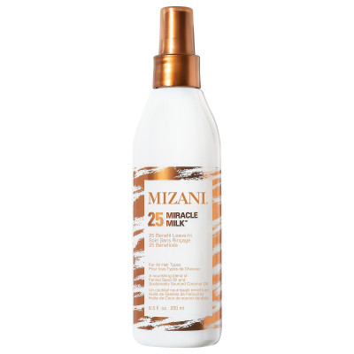 Mizani 25 Miracle Milk Leave-In Conditioner 8.5 oz/ 250 mL