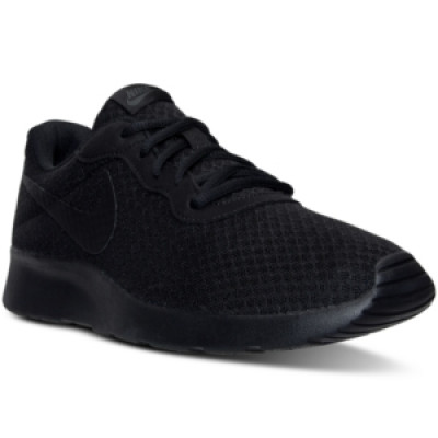 Nike Mens Tanjun Casual Sneakers from Finish Line