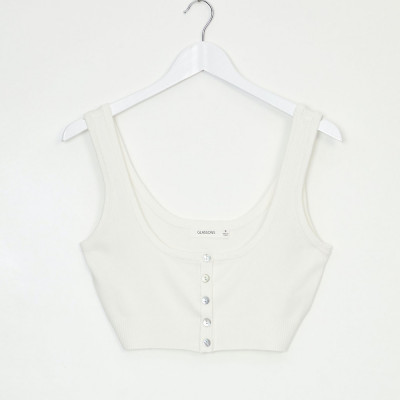 Rib Knit Tank