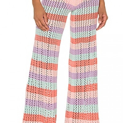 Tropicali Pant