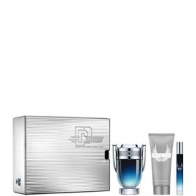 Paco Rabanne 3 Piece Invictus Legend Set