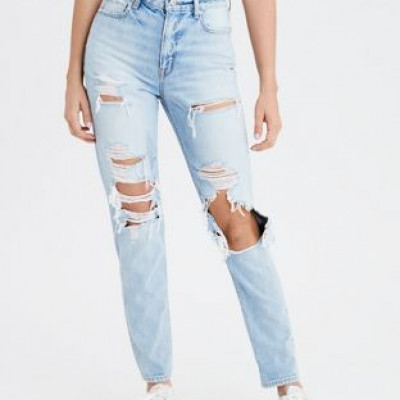Mom Jean