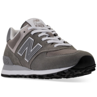New Balance Womens 574 Casual Sneakers from Finish Line