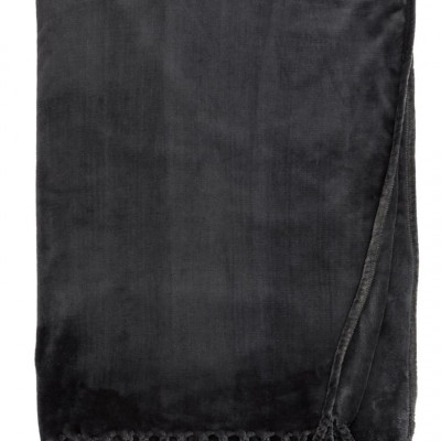 Kennebunk Bliss Plush Throw