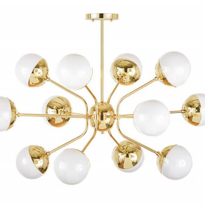 Parlor Chandelier
