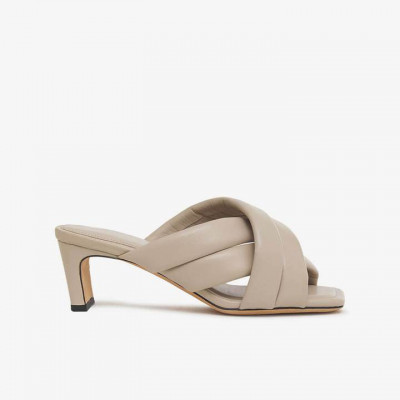 Cade Sandals - Beige