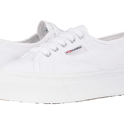 Superga 2790 Acotw Platform Sneaker