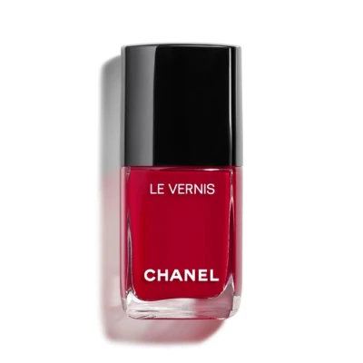 CHANEL Longwear Nail Colour - Colour Pirate