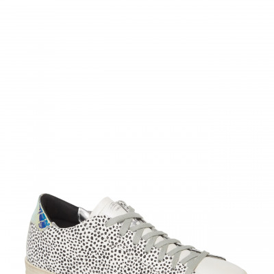Womens P448 John Low Top Sneaker