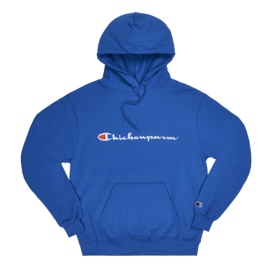 Chickenparm Hoodie